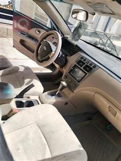 Chery A5
